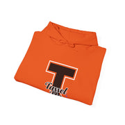 Tassel T Up Unisex Hoodie