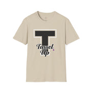 T Tassel Up Unisex Softstyle T-Shirt