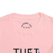 TUFJ Drip Toddler Short Sleeve Tee