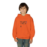 TUFJ Drip Youth Heavy Blend Hoodie