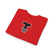 Tassel T Up Toddler Sweatshirt