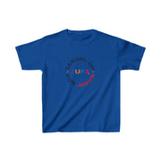 Tassel Up For Jesus Logo Kids Heavy Cotton™ Tee