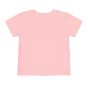 TUFJ Drip Toddler Short Sleeve Tee