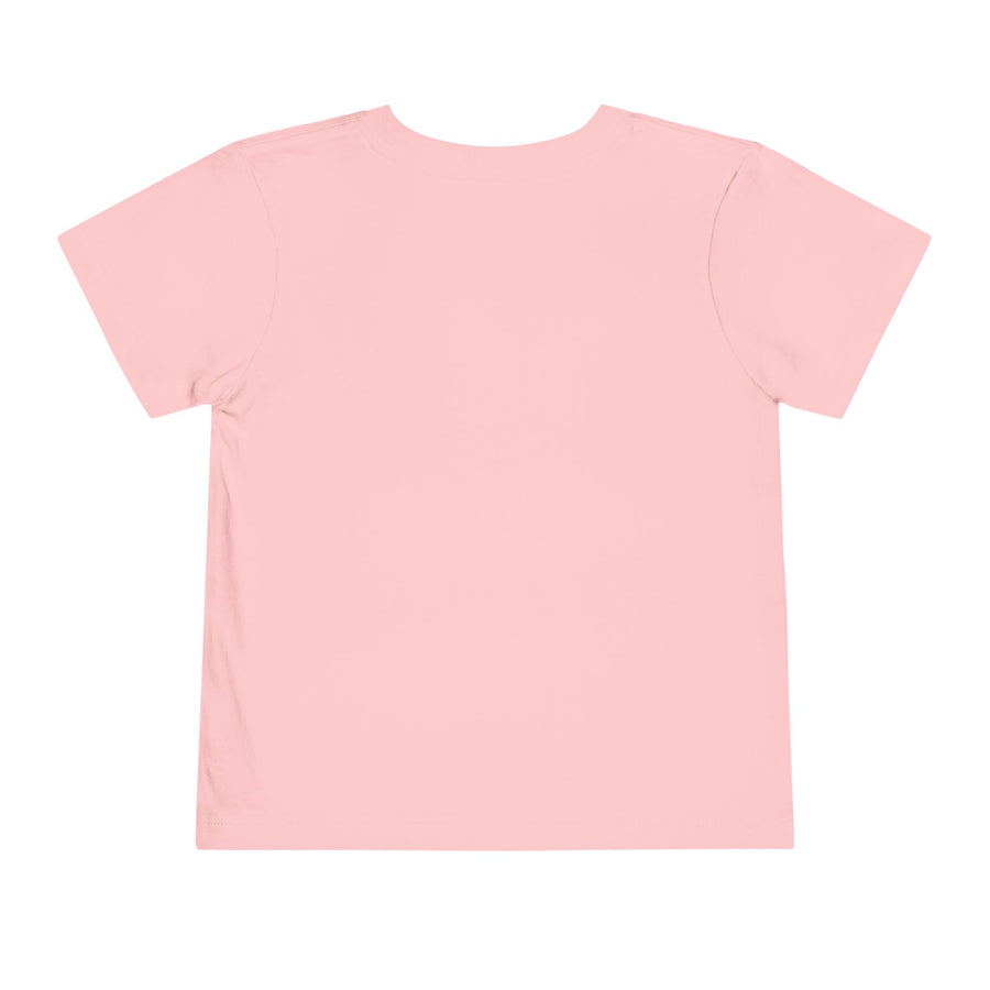 TUFJ Drip Toddler Short Sleeve Tee