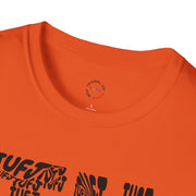 TUFJ Repeat Unisex Softstyle T-Shirt