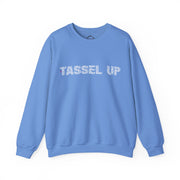 Tassel Up Repeat Unisex Sweatshirt