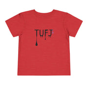 TUFJ Drip Toddler Short Sleeve Tee