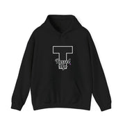 Tassel T Up Unisex Hoodie