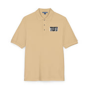 TUFJ Unisex Polo Shirt (Embroidery)