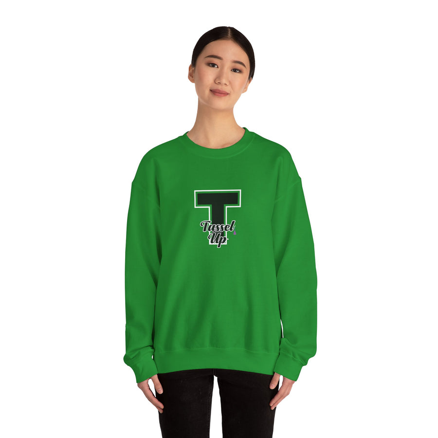 Tassel T Up Unisex Sweatshirt
