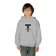 Tassel  T Up Youth Heavy Blend Hoodie