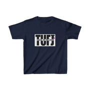 TUFJ Kids Heavy Cotton™ Tee