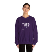TUFJ Drip Unisex Sweatshirt