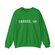 Tassel Up Repeat Unisex Sweatshirt