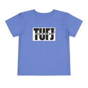 TUFJ Toddler Short Sleeve Tee