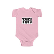 TUFJ Infant Fine Jersey Bodysuit