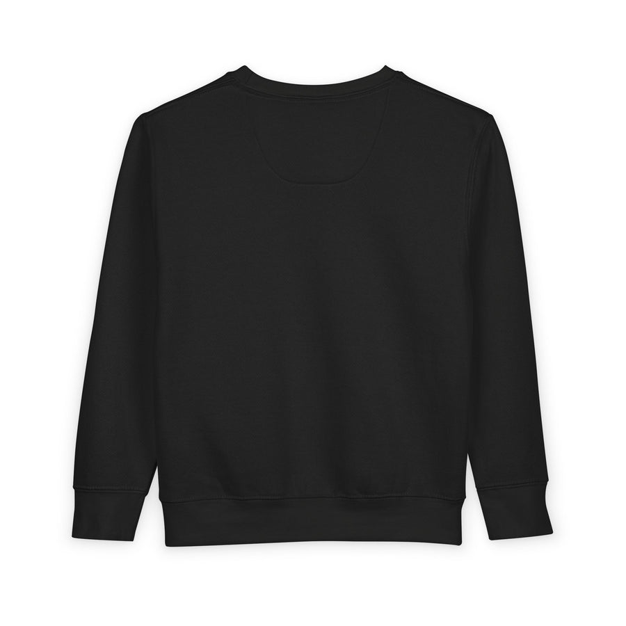 Tassel T Up Toddler Sweatshirt