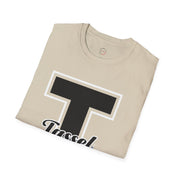 T Tassel Up Unisex Softstyle T-Shirt