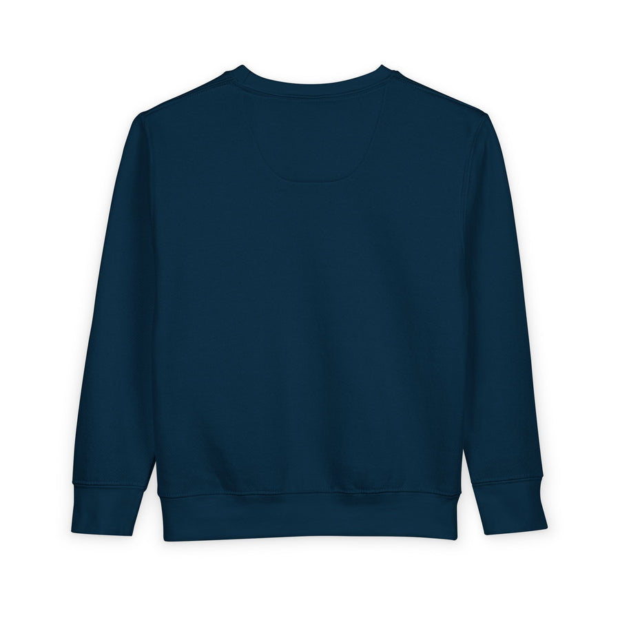 Tassel T Up Toddler Sweatshirt