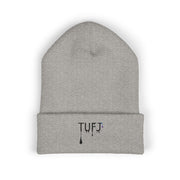 TUFJ Drip Cuffed Beanie