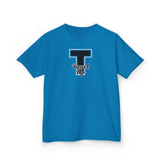 T Tassel Up Kids Heavy Cotton™ Tee