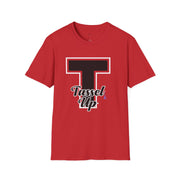 T Tassel Up Unisex Softstyle T-Shirt