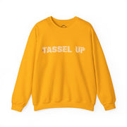 Tassel Up Repeat Unisex Sweatshirt