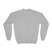 TUFJ Drip Youth Crewneck Sweatshirt
