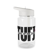 TUFJ Tritan Water Bottle