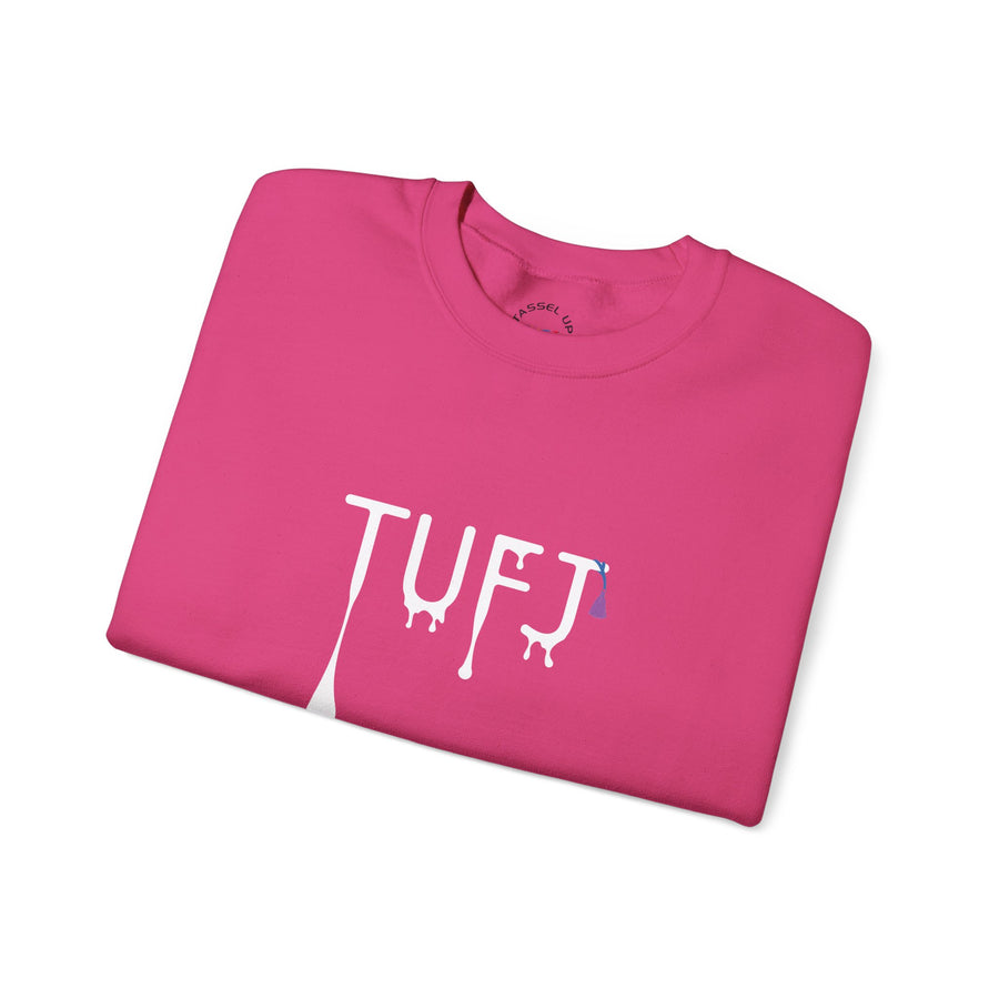 TUFJ Drip Unisex Sweatshirt