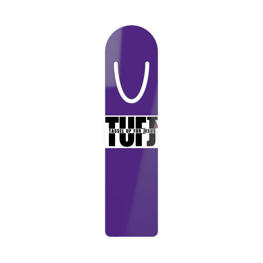 TUFJ Bookmark