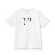 TUFJ Drip Kids Heavy Cotton™ Tee