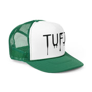 TUFJ Drip Trucker Cap