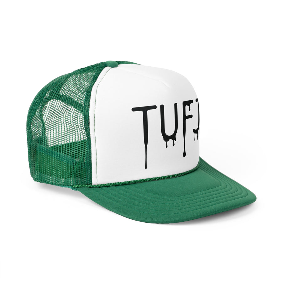 TUFJ Drip Trucker Cap