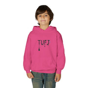 TUFJ Drip Youth Heavy Blend Hoodie