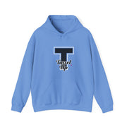 Tassel T Up Unisex Hoodie