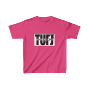 TUFJ Kids Heavy Cotton™ Tee