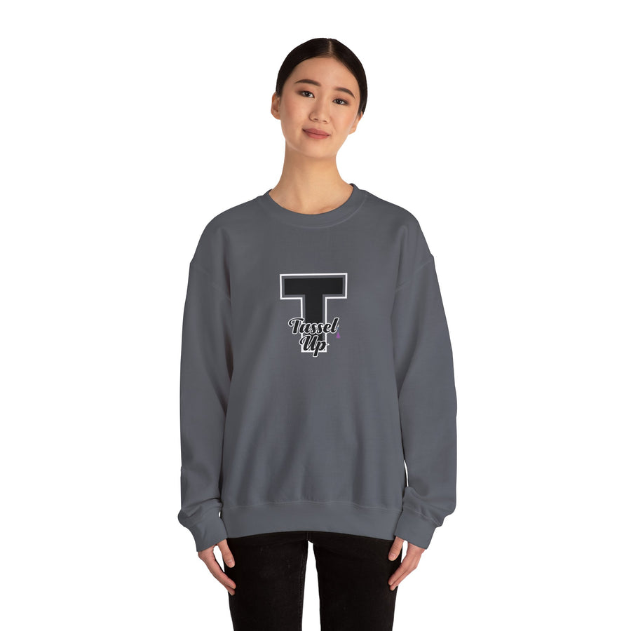 Tassel T Up Unisex Sweatshirt