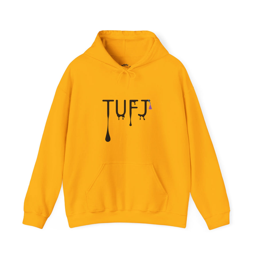 TUFJ Drip  Unisex Hoodie