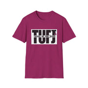 TUFJ Unisex Softstyle T-Shirt