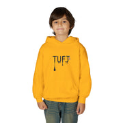 TUFJ Drip Youth Heavy Blend Hoodie