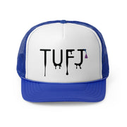 TUFJ Drip Trucker Cap