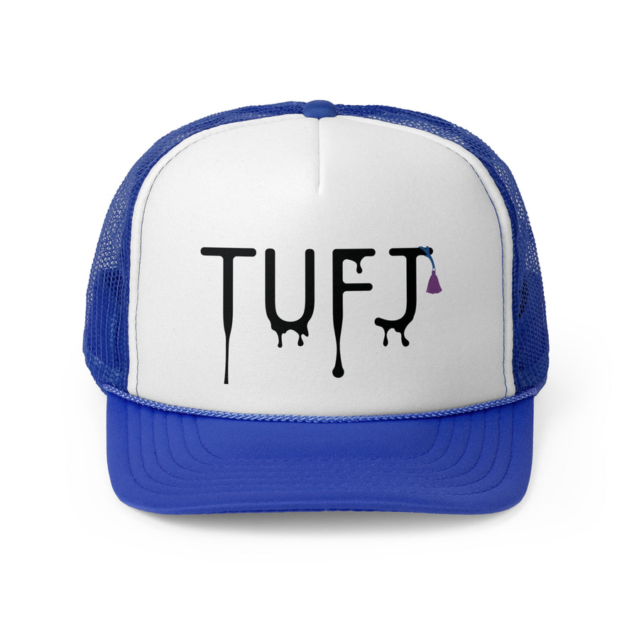 TUFJ Drip Trucker Cap