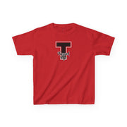 T Tassel Up Kids Heavy Cotton™ Tee