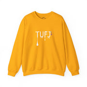 TUFJ Drip Unisex Sweatshirt