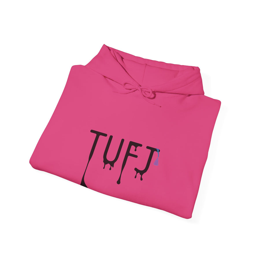 TUFJ Drip  Unisex Hoodie