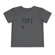 TUFJ Drip Toddler Short Sleeve Tee