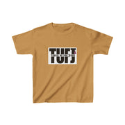 TUFJ Kids Heavy Cotton™ Tee