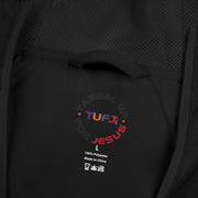 TUFJ Unisex Full-Zip Windbreaker Jacket