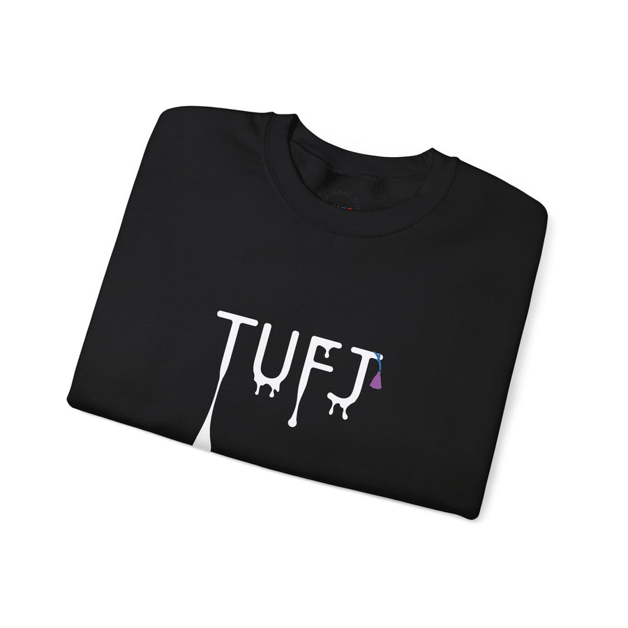 TUFJ Drip Unisex Sweatshirt